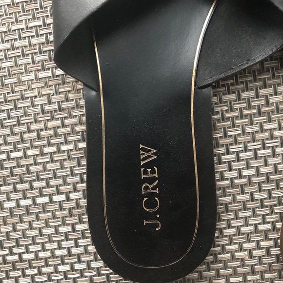J CREW Sandals - Picture 2 of 2